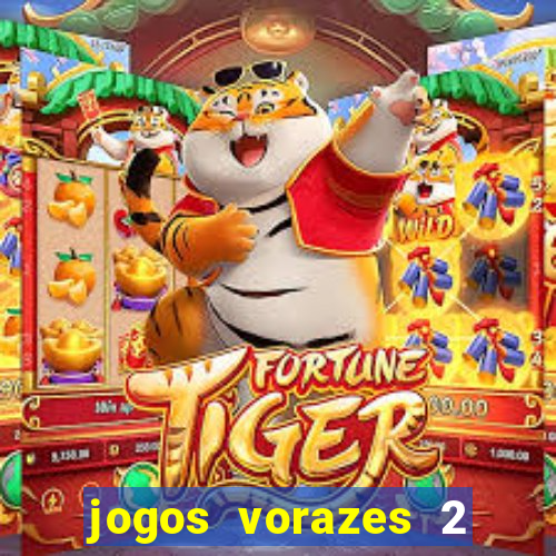 jogos vorazes 2 torrent dublado